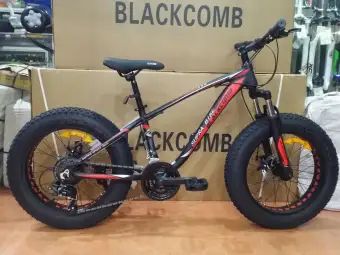 blackcomb mountain bike price