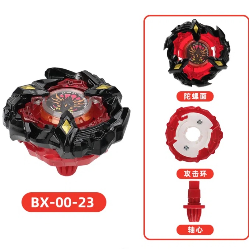 New Beyblade X UX-19 CX-15 CX-13 CX-11 BX-49 CX-09 UX-17 UX-16