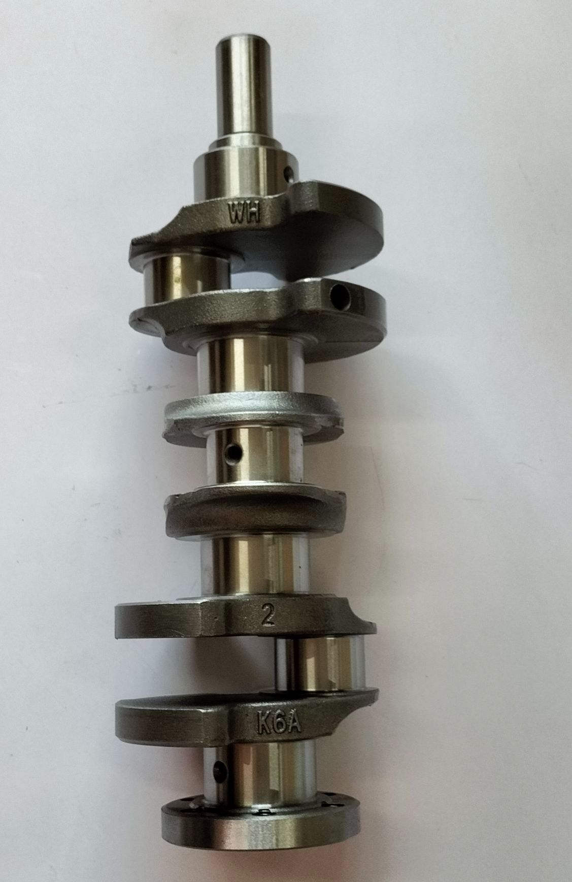 CRANKSHAFT ASSEMBLY / SEGUNYAL SUZUKI K6A Lazada PH