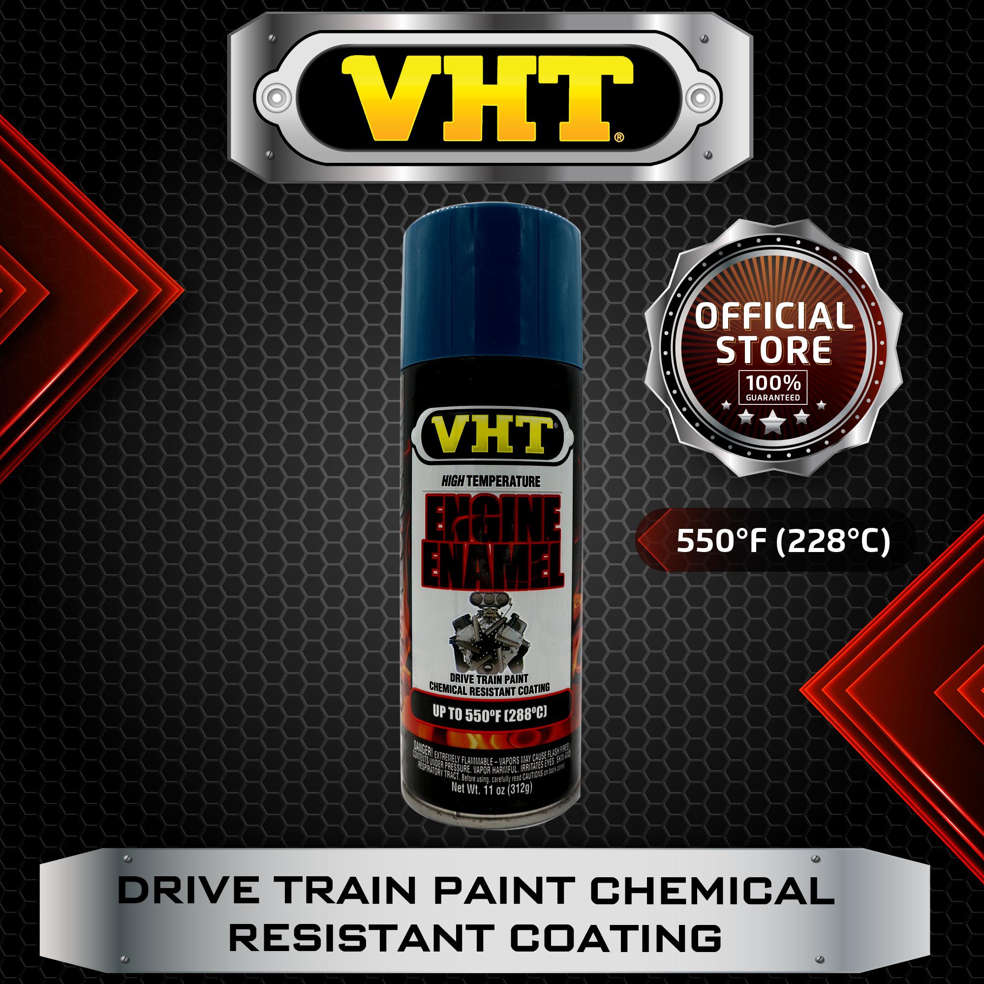 vht sp135