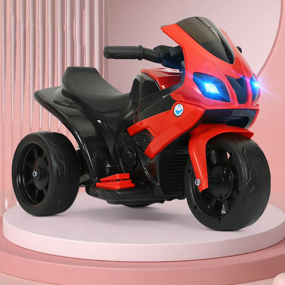 Electric motorbike for 7 year online olds