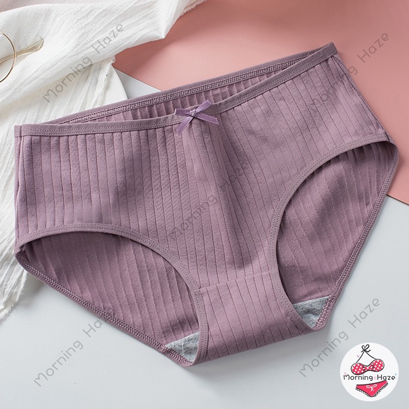 Pregnant women's underwear maternity cotton underwear ladies low
