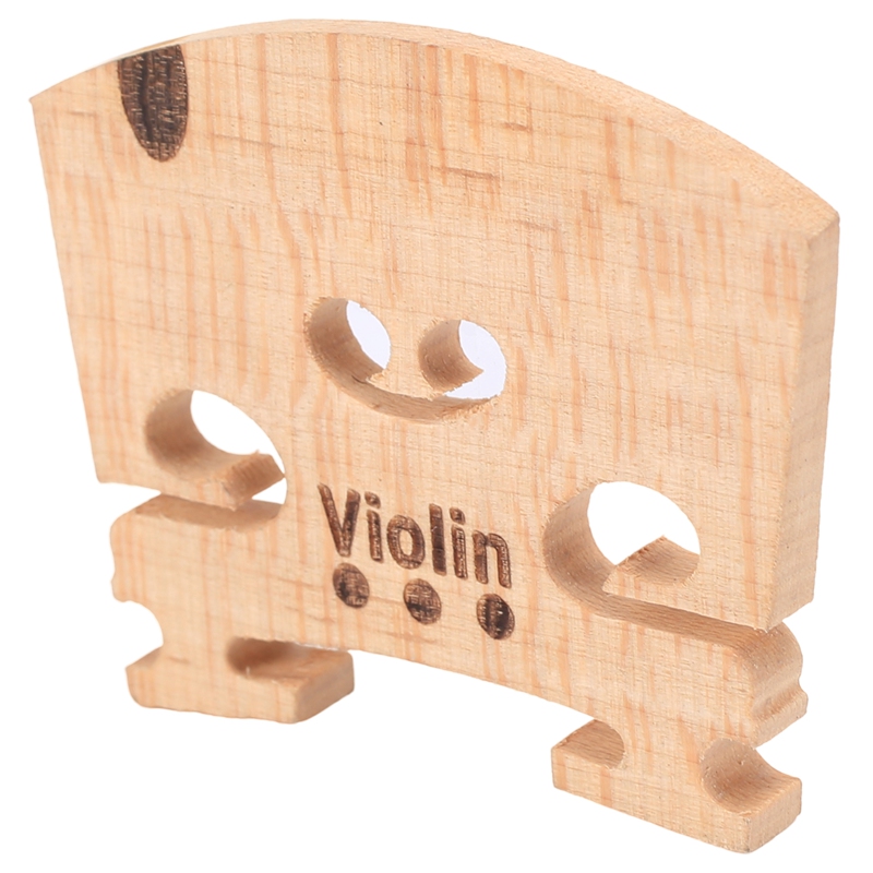 4/4 Violin String Lifter Change Violin Bridge Tools Violin Bridges Template Durable Violin Accessories