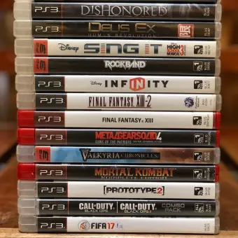 sell ps3 games online