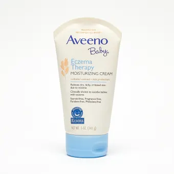aveeno baby therapy