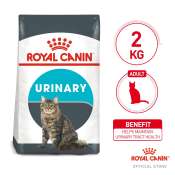 Royal Canin Urinary Care 2kg - Feline Care Nutrition