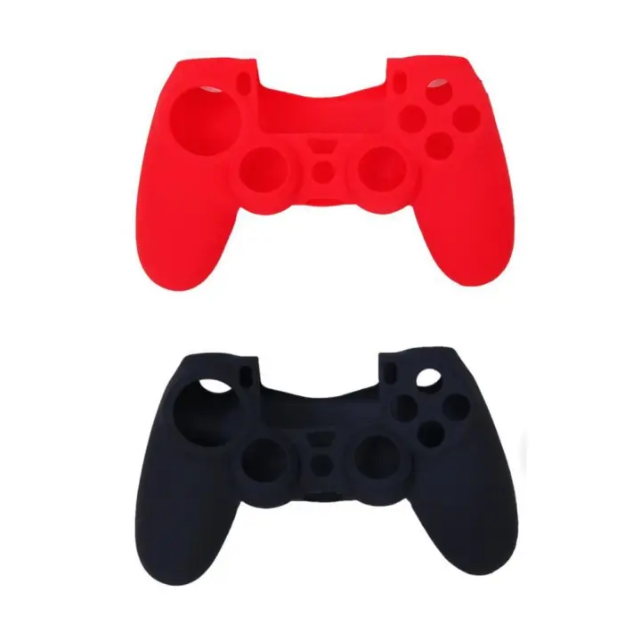 controller caps ps4