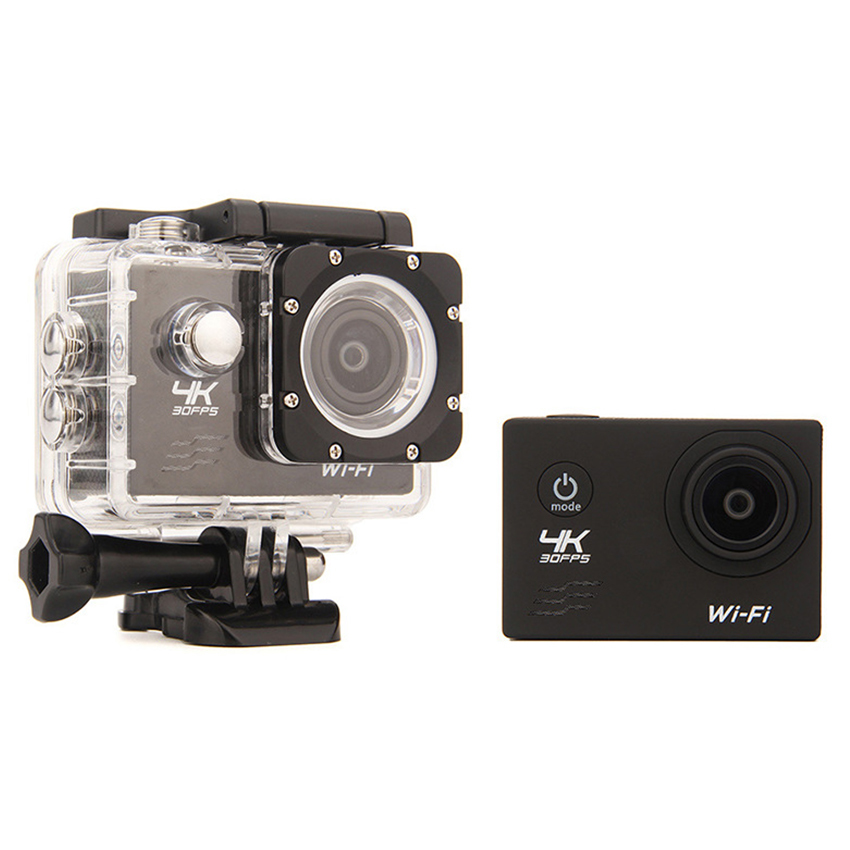 4K Waterproof Sports Camer DV SJ9000 Action Camcorder Camera Video
