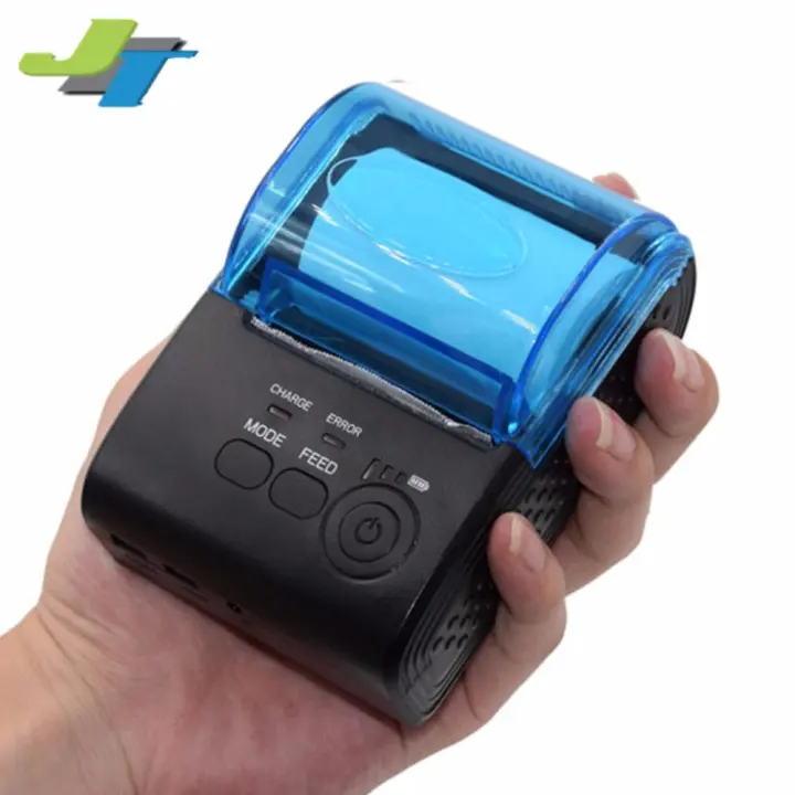 printer bluetooth lazada