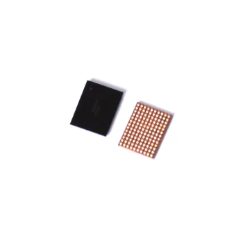 3pcs Lot Original New 343s0694 Black Touch Ic Touch Screen Chip