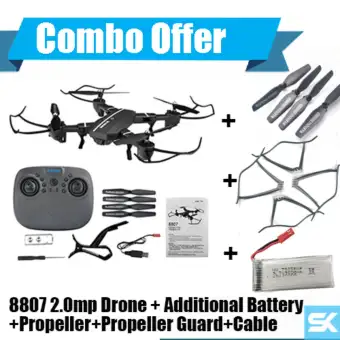 dron 8807