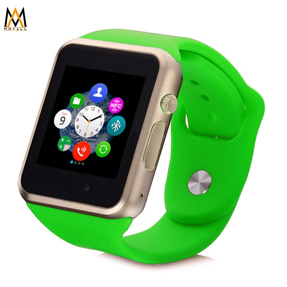 smart watch phone a1