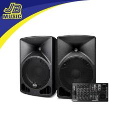 alto wireless bluetooth speakers