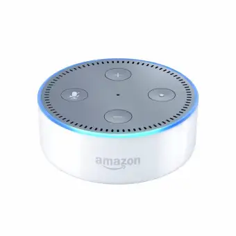amazon echo dot cost
