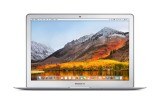 Apple MacBook Air 13-3inch: 1.8GHz dual-core Intel Core i5, Silver 256GB