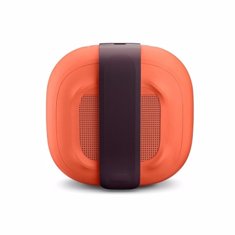 bose micro speaker orange