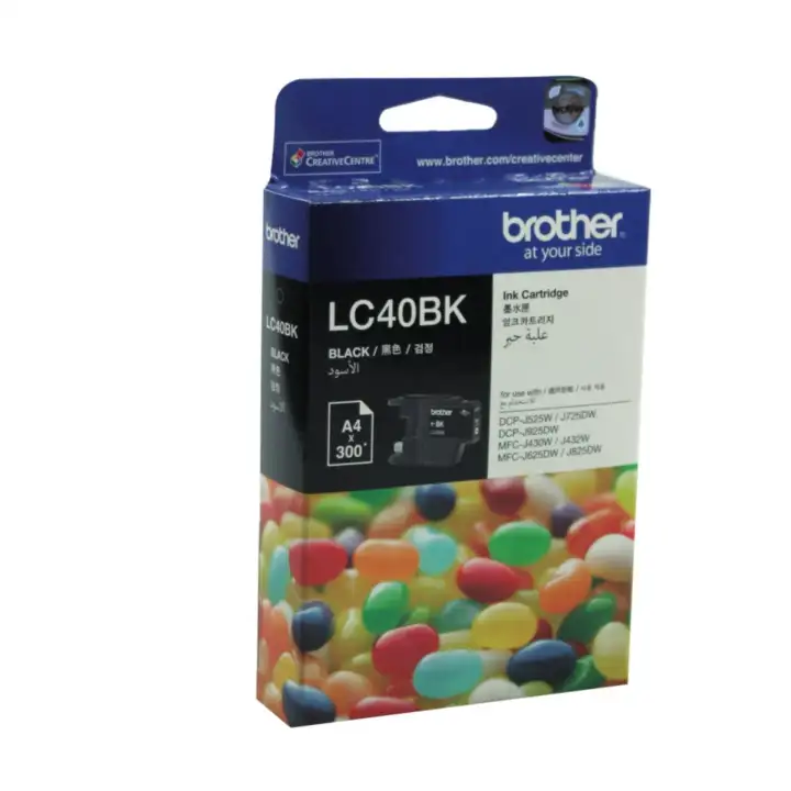 lc40 ink cartridges