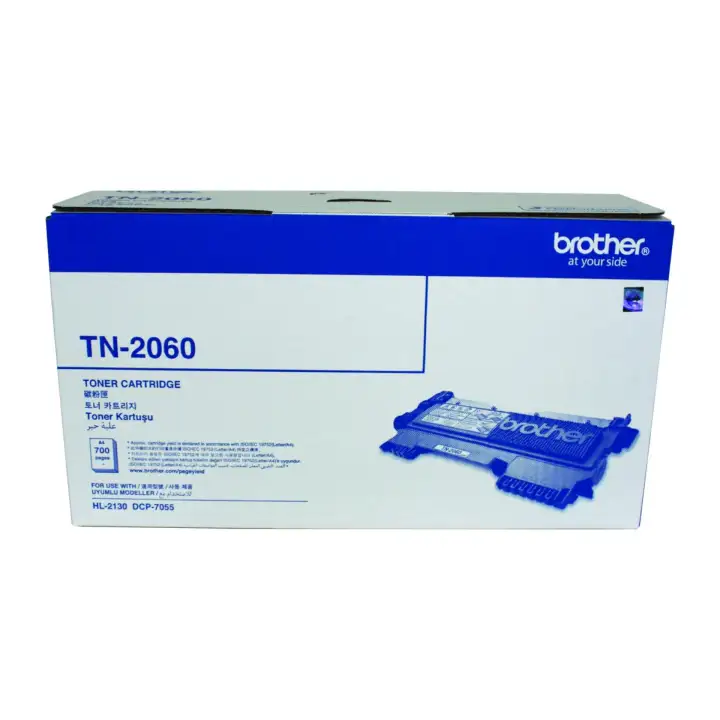 brother tn 2060 cartridge