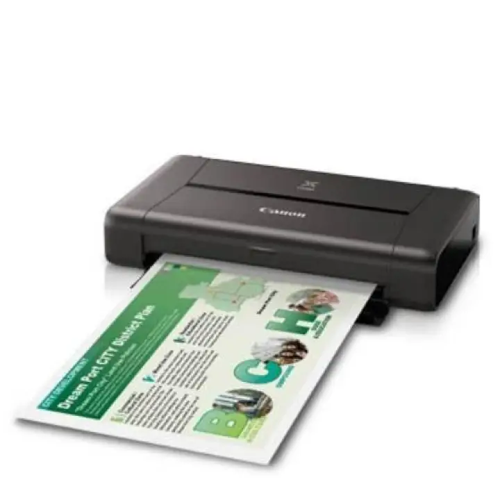 portable photo printer