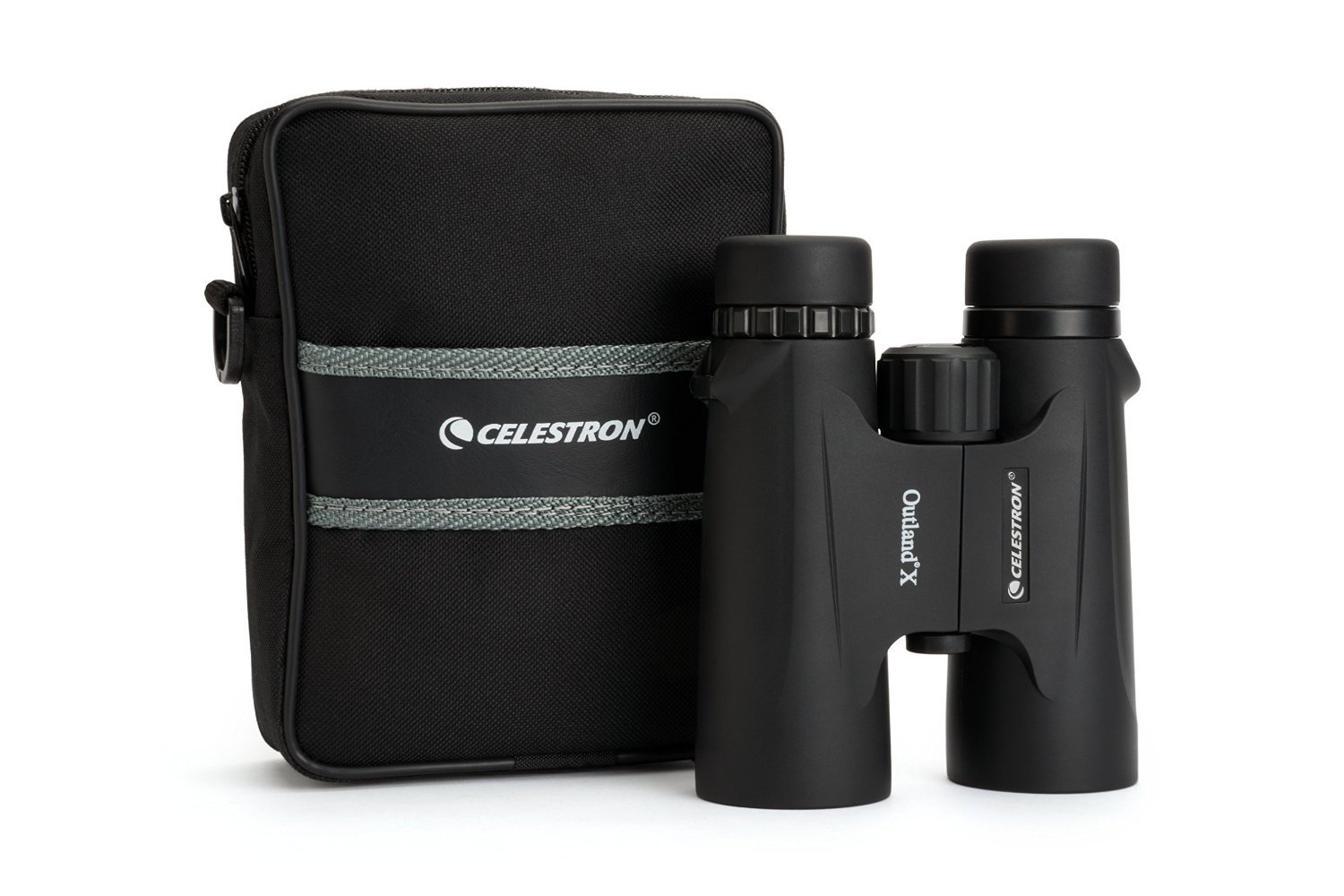 Celestron 71347 Outland X 10x42 Binoculars (Black) review and price