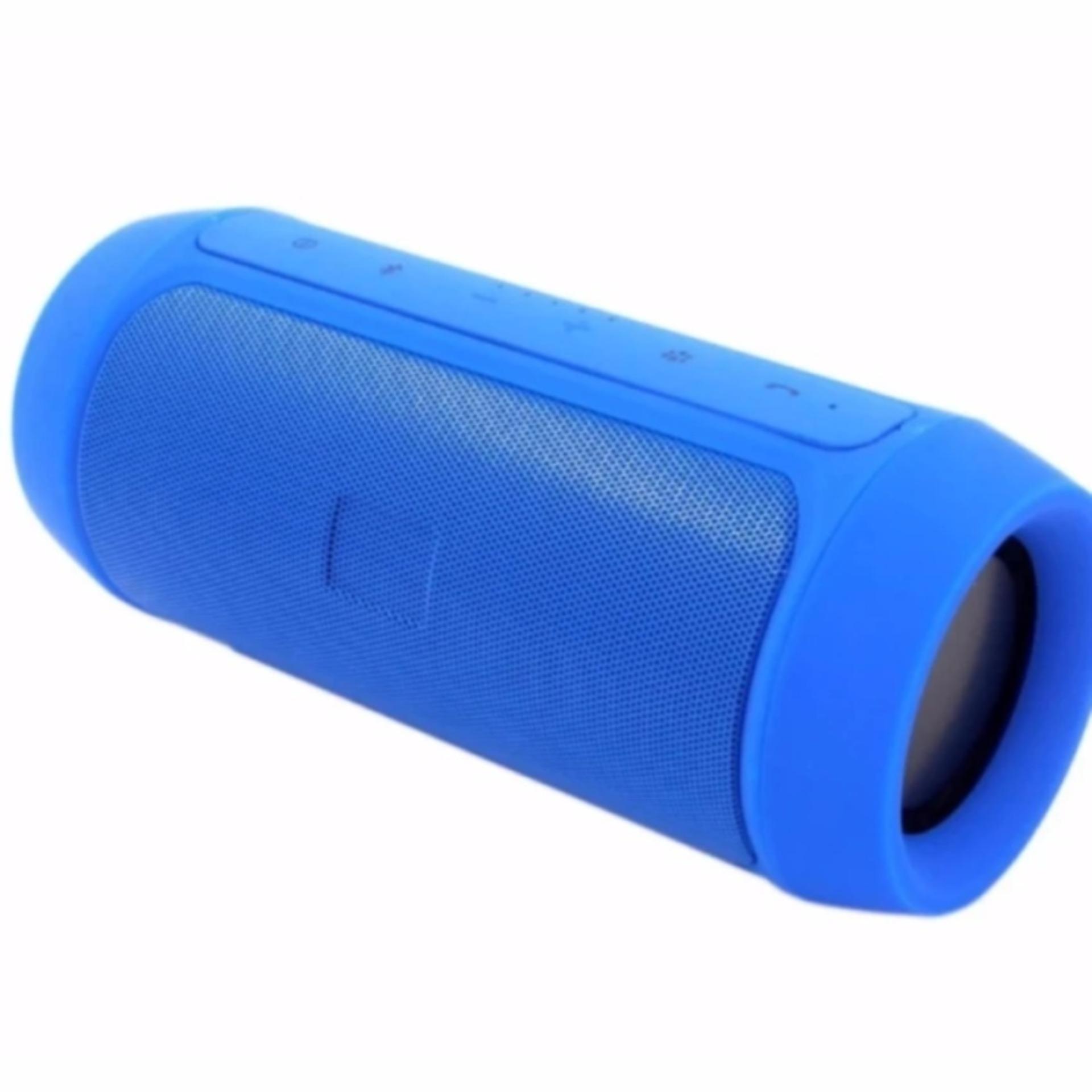 Charge2+ Splashproof Portable Wireless Bluetooth Speaker Lazada PH