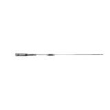 Comet CHL-19 Antenna Mobile PL Per Radioamatore - Dual Band 2m/70cm, Lunghezza 69 Cm, Guadagno 4,15 DBi, Connettore PL