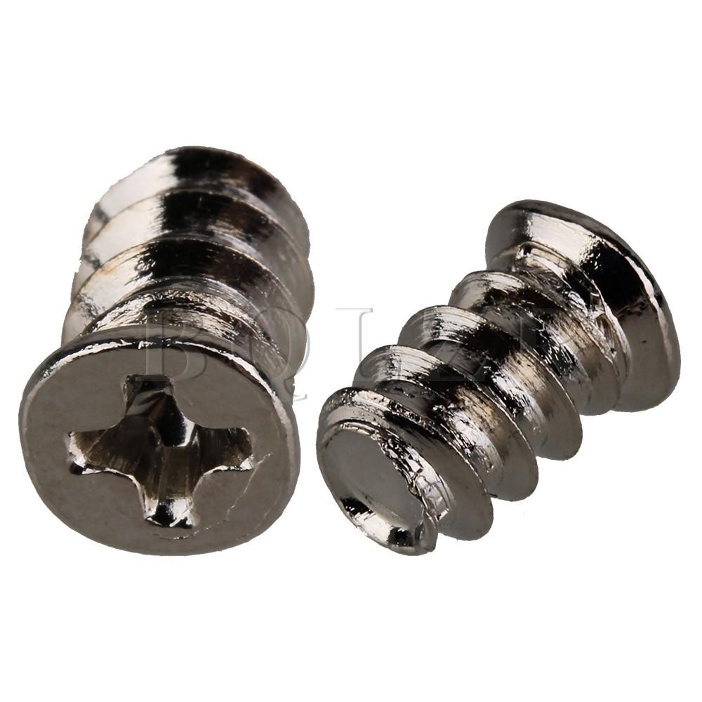 Computer Case Fan Mount Screw Set of 100 review and price