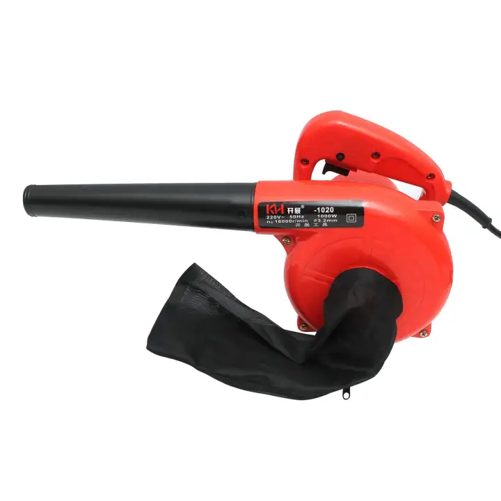 hand air blower