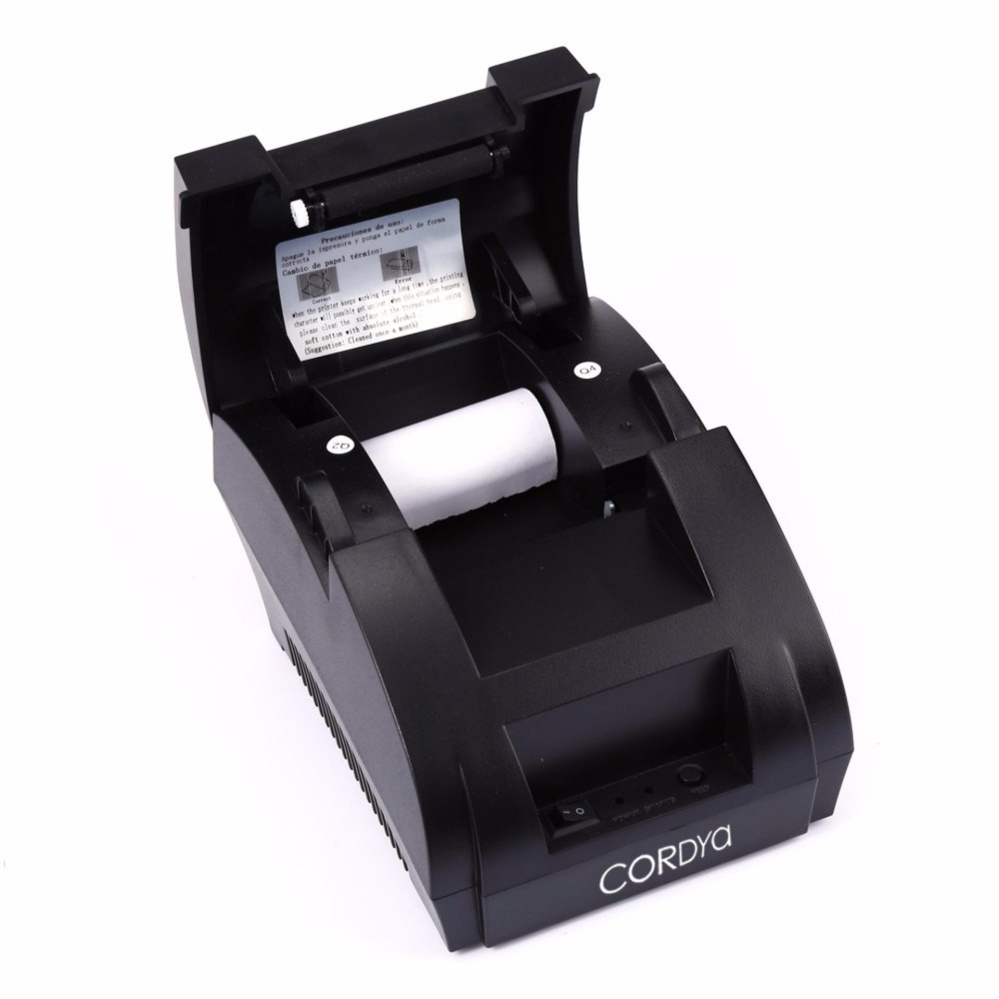 cordya thermal printer