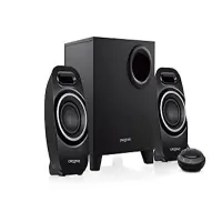 creative t3250w wireless 2.1 bluetooth speaker system