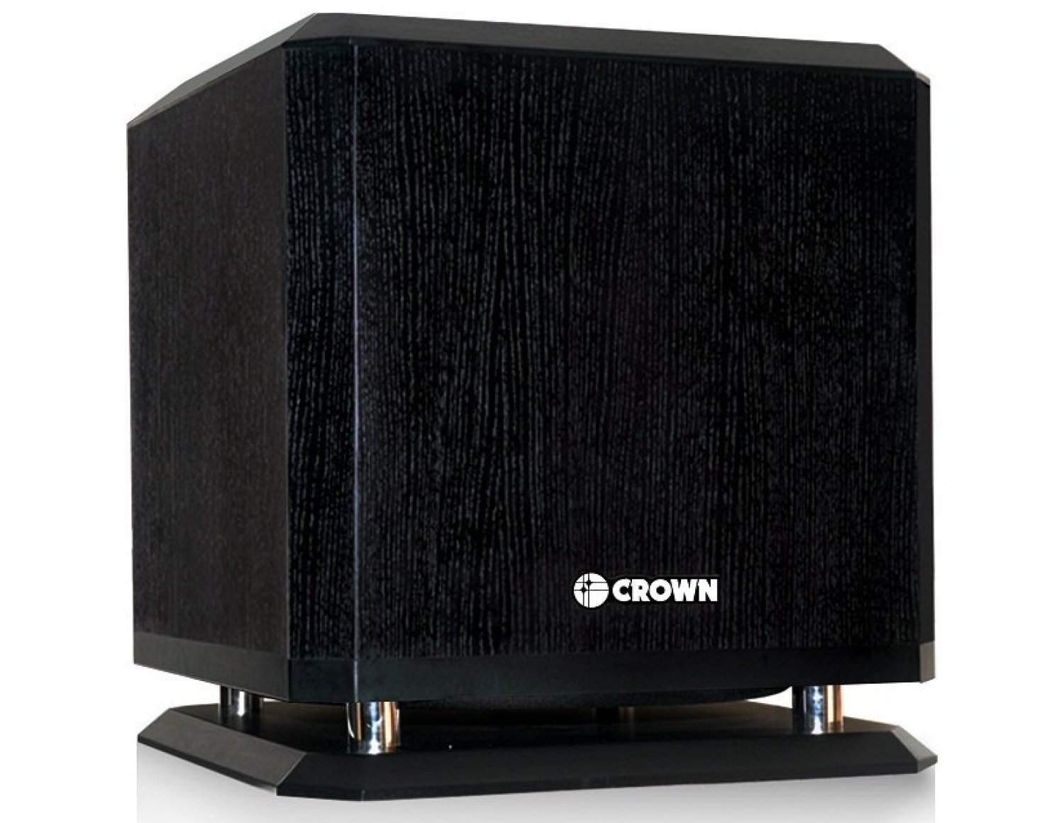 crown woofer speaker price