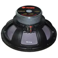 crown speaker 18 inches