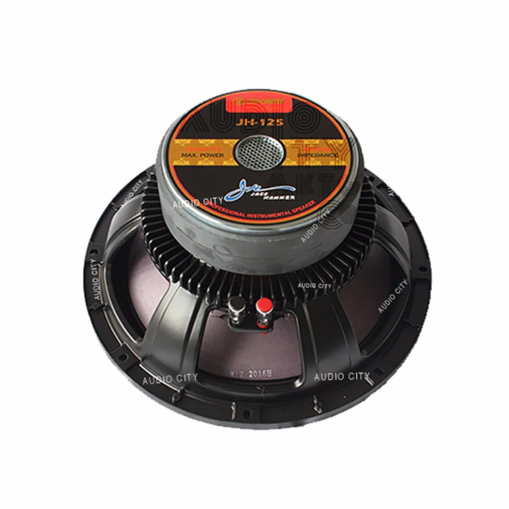 Crown JH-125 12\