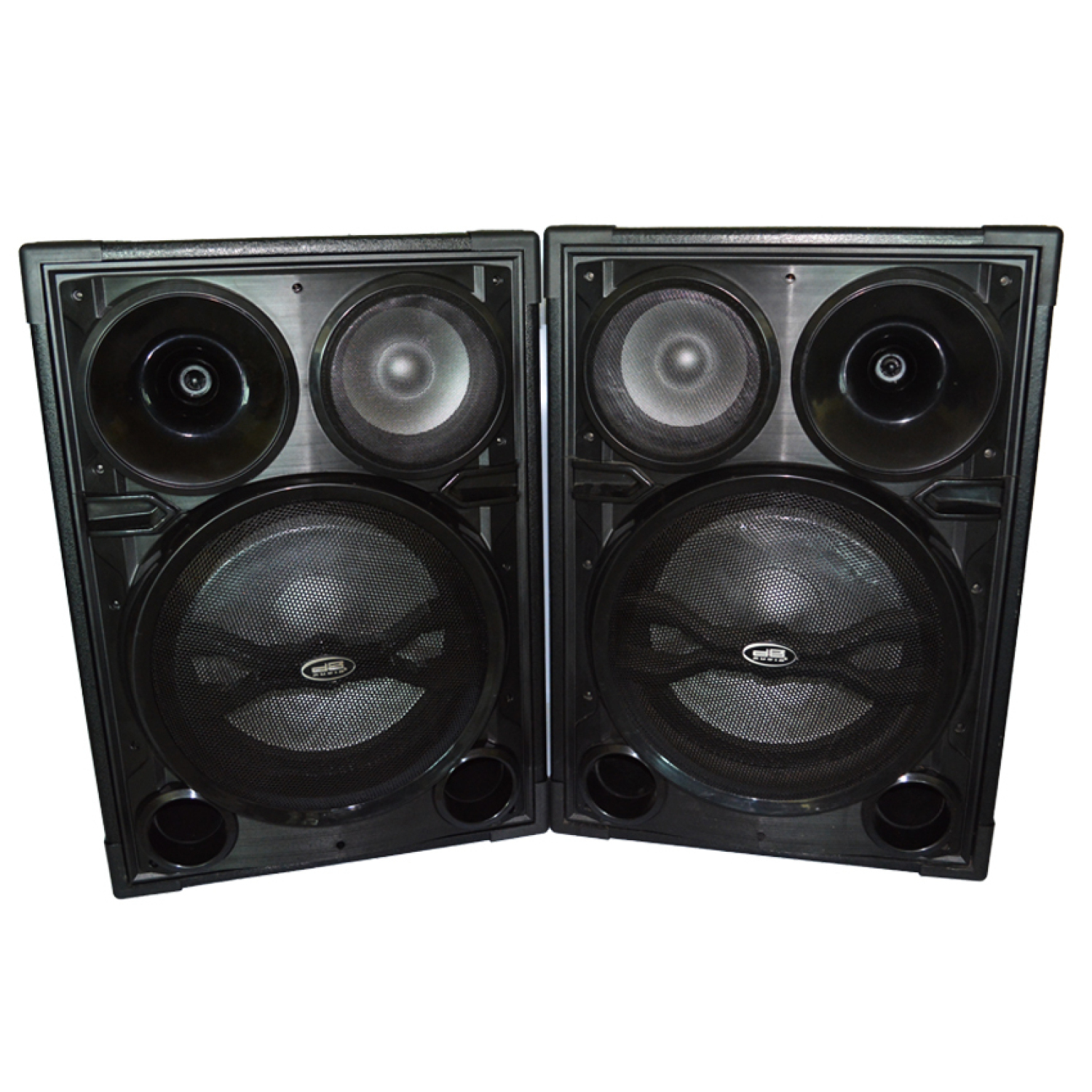 db audio bulldog sub 2.1 bt