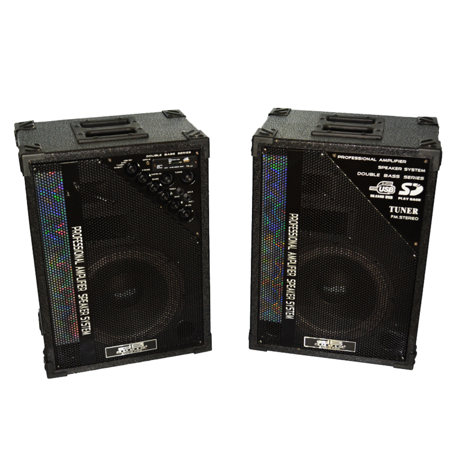 db audio bulldog sub 2.1 bt