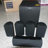 definitive pro cinema