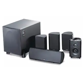 definitive technology prosub 600 subwoofer