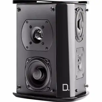 definitive surround speakers