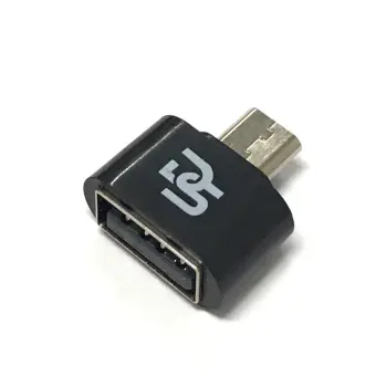 Image result for micro usb to usb adapter