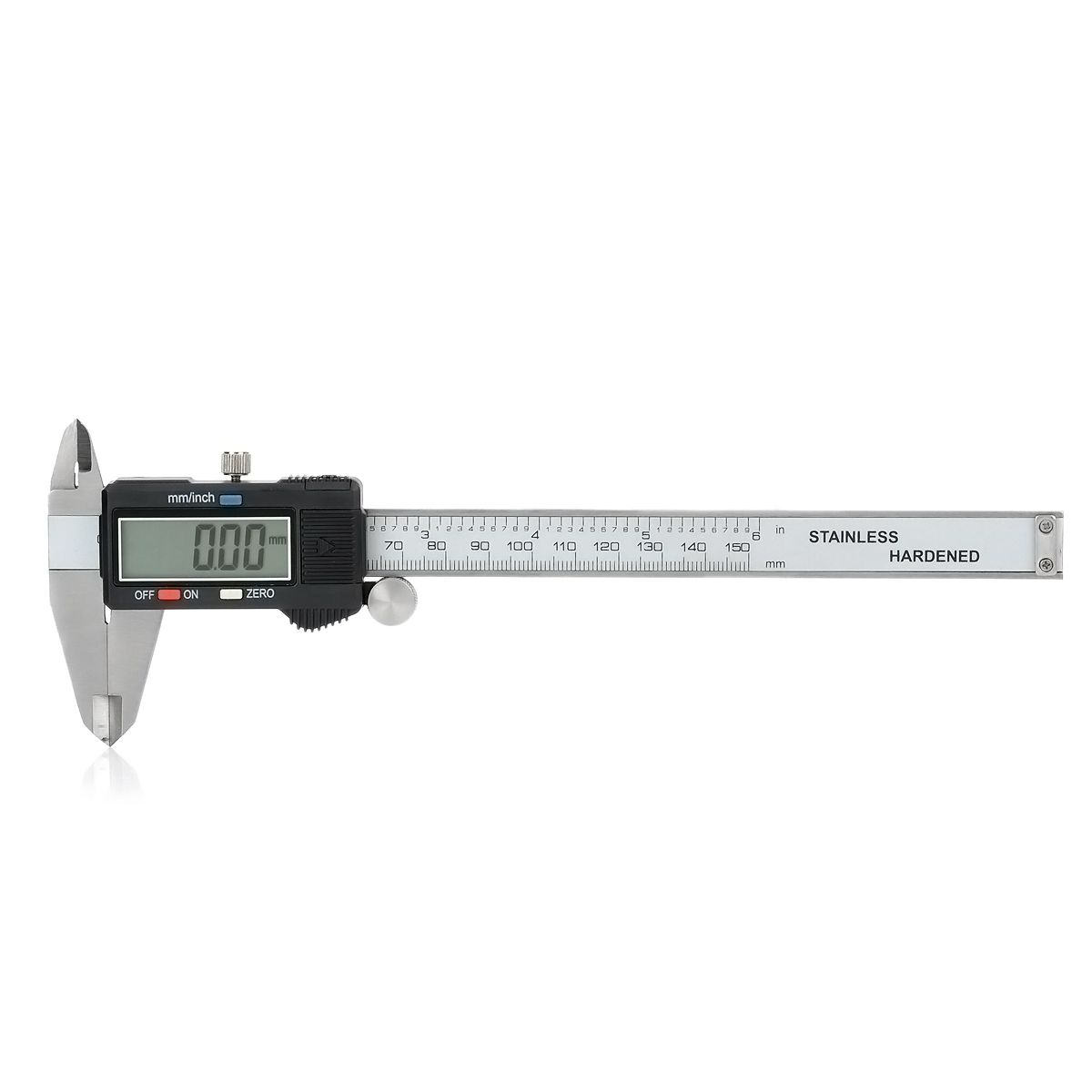 Digital Caliper review and price