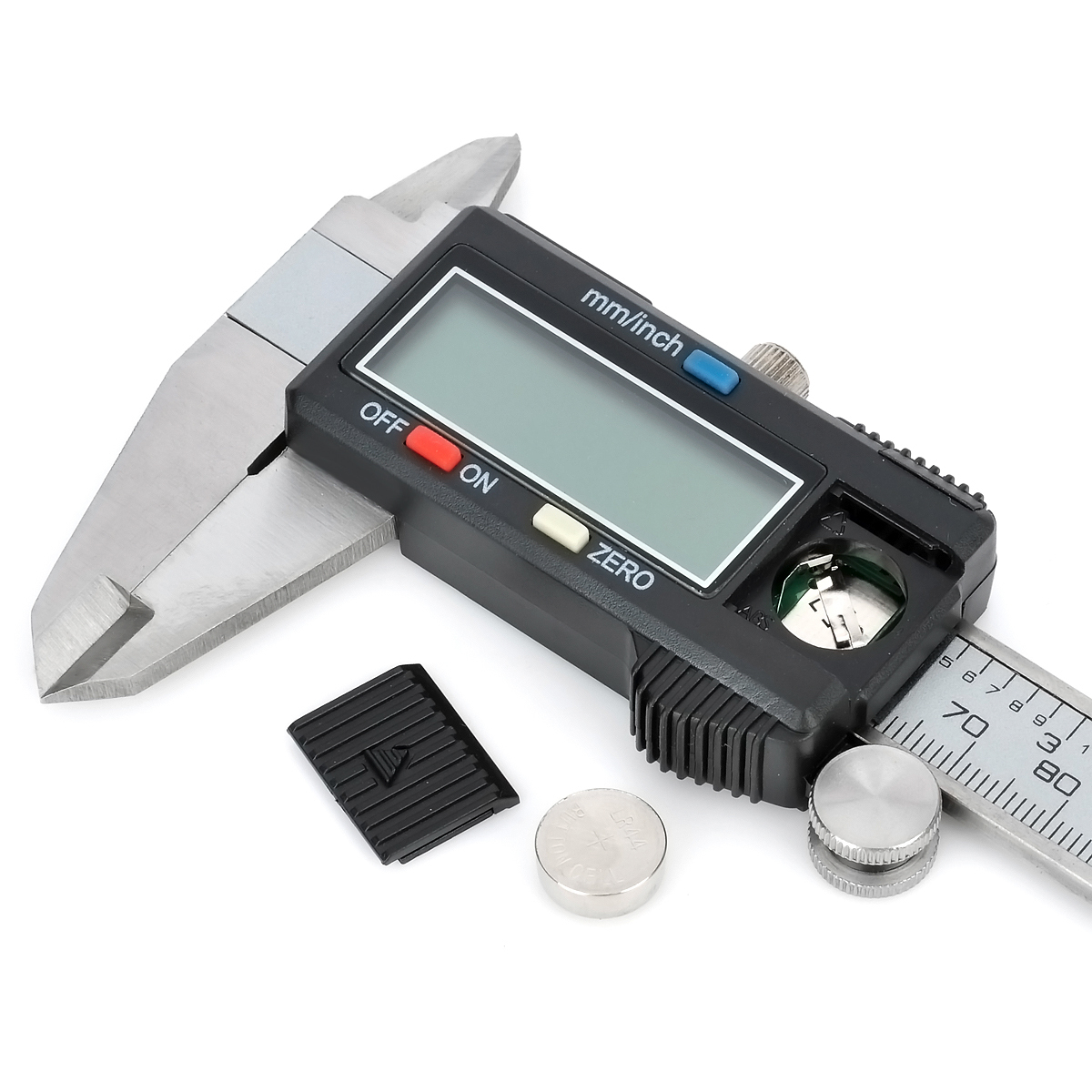 Digital Caliper review and price