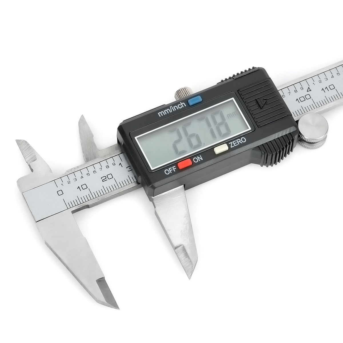 Digital Caliper review and price