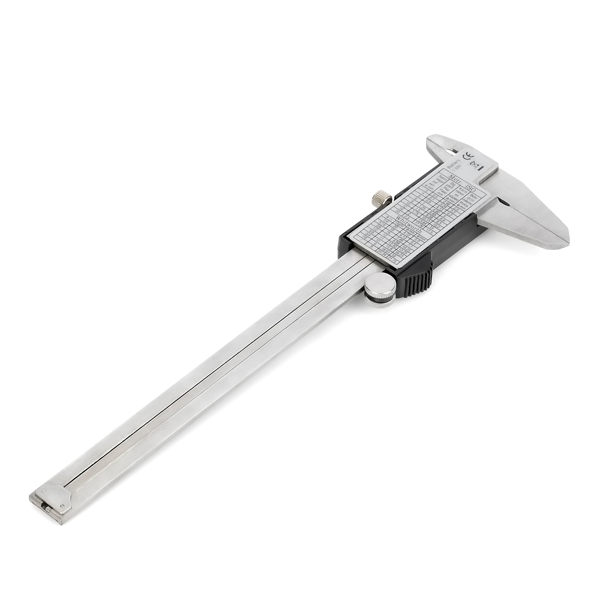 Digital Caliper review and price