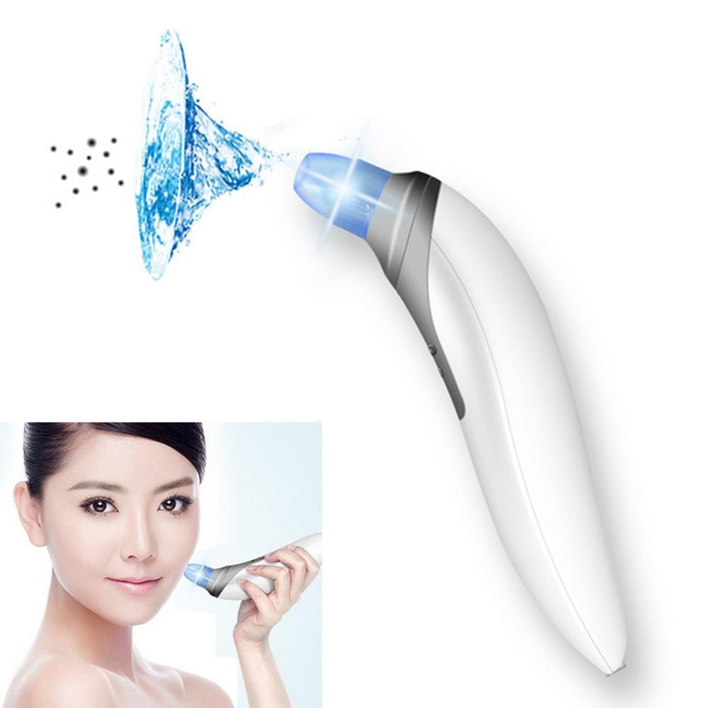 dmscs Clean Pores Acne Remove Blackhead Suction Machine Comedone