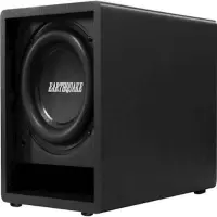 bazooka 6.5 dvc subwoofers
