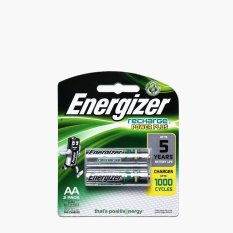 Energizer Recharge Power Plus Aa Batteries