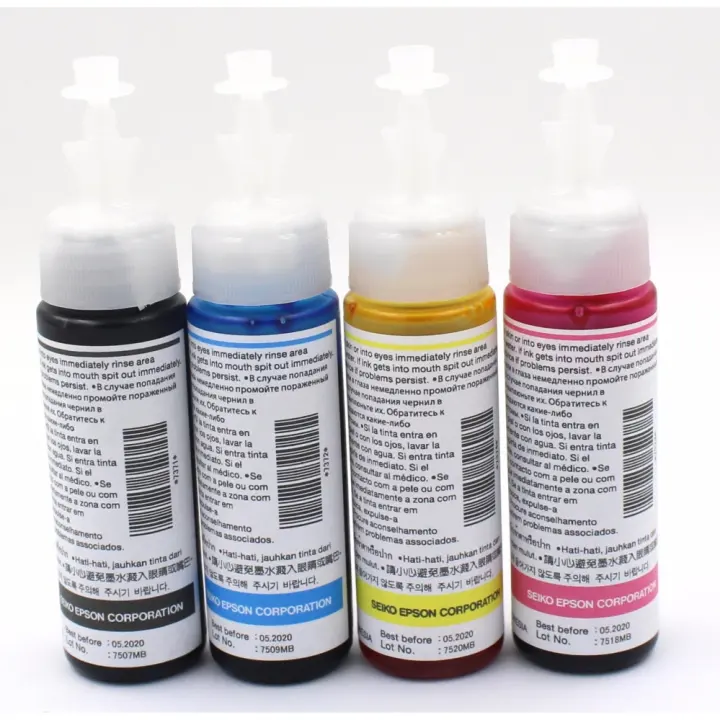 epson l210 ink original