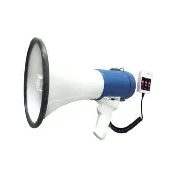 megaphone speaker price