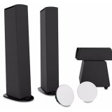 triton seven tower speakers