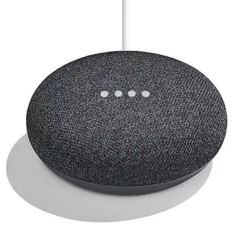 google home mini lazada
